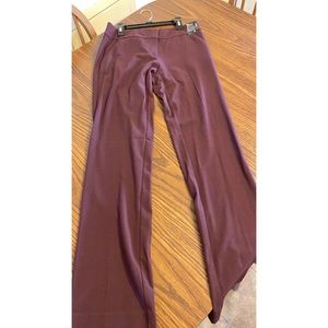 NWT - Ny&co dress pants